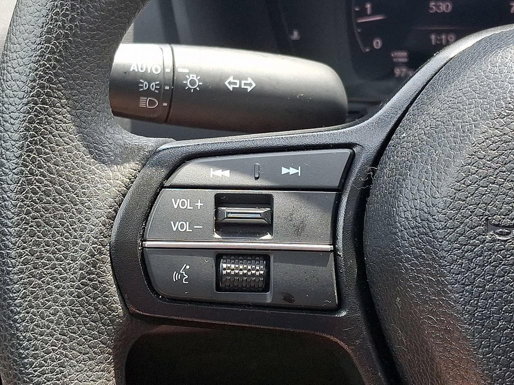 Used 2025 Honda Accord SE image 21