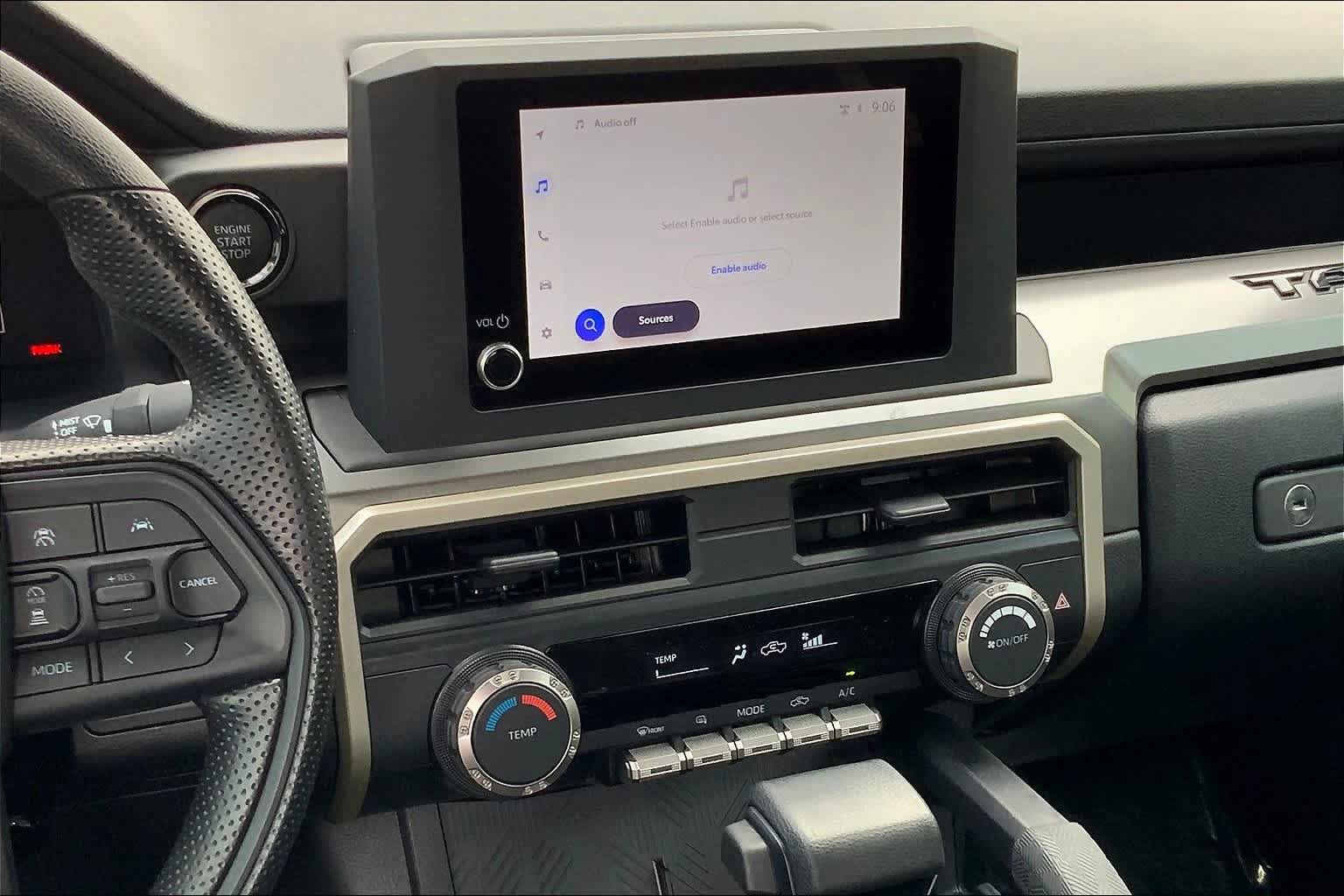 Used 2024 Toyota Tacoma SR5 RWD image 7