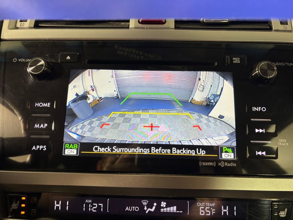 Used 2017 Subaru Outback 3.6R Limited image 19