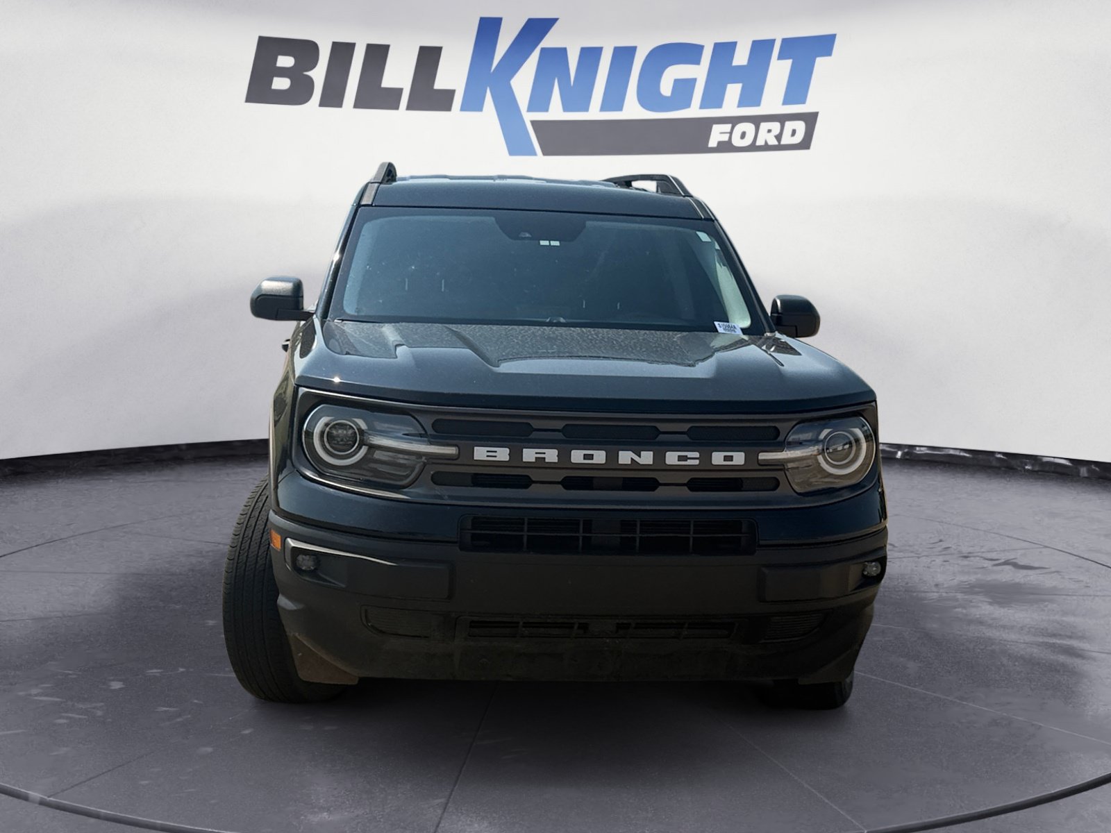 Certified 2024 Ford Bronco Sport Big Bend w/ Convenience Package AWD/4WD image 8