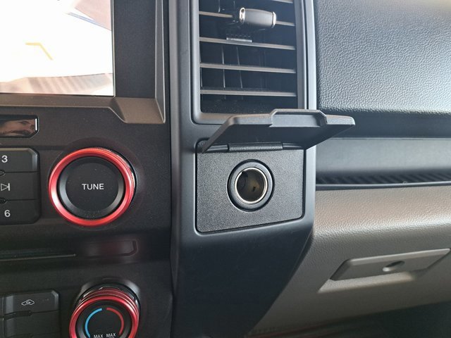 Certified 2018 Ford F150 XL w/ Equipment Group 101A Mid image 15