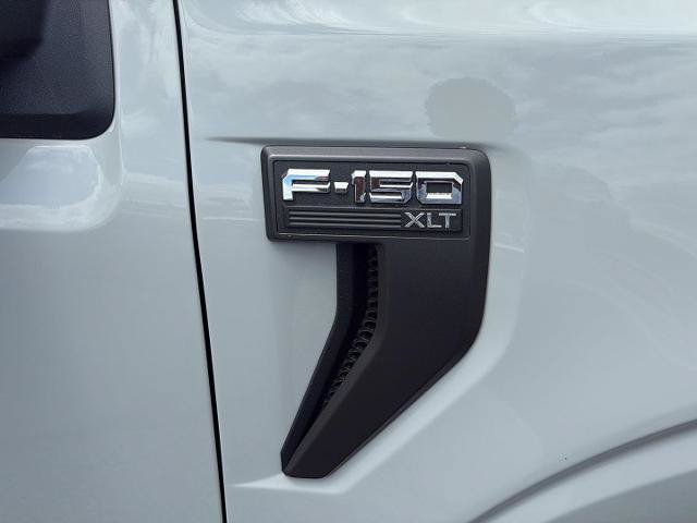 Certified 2023 Ford F150 XLT w/ Equipment Group 302A High AWD/4WD image 9