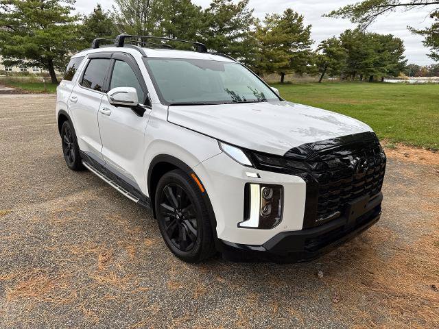 Used 2025 Hyundai Palisade XRT AWD/4WD image 34