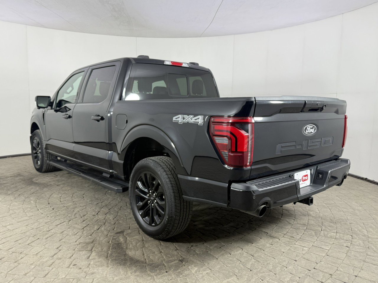 Certified 2024 Ford F150 Lariat w/ Equipment Group 502A High AWD/4WD image 6