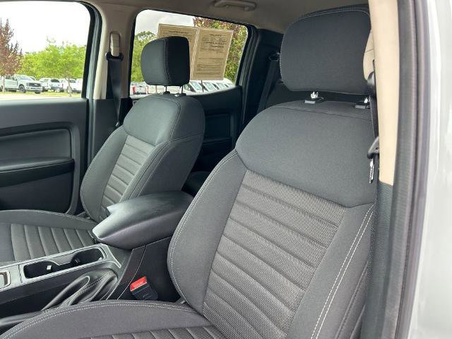 Certified 2022 Ford Ranger XLT w/ Equipment Group 301A Mid image 20