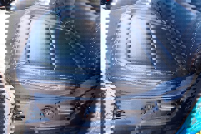 Certified 2025 Ford Bronco Badlands image 17