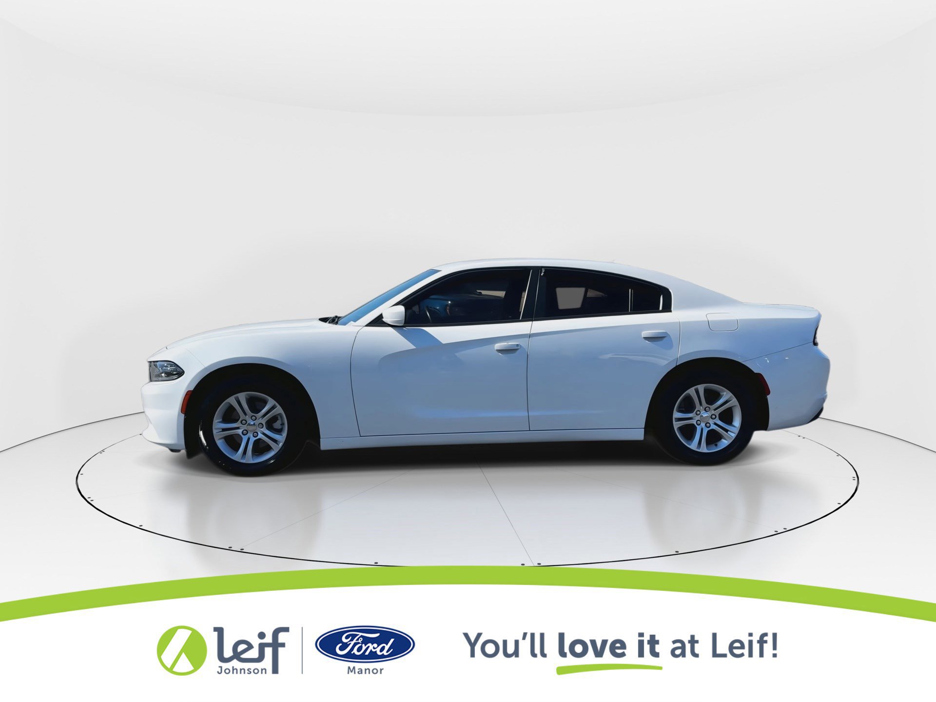 Used 2021 Dodge Charger SXT image 7