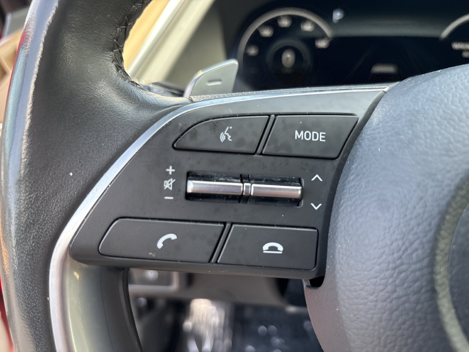 Used 2023 Hyundai Sonata Limited FWD image 31