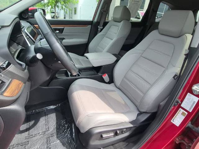 Used 2020 Honda CR-V EX-L image 10