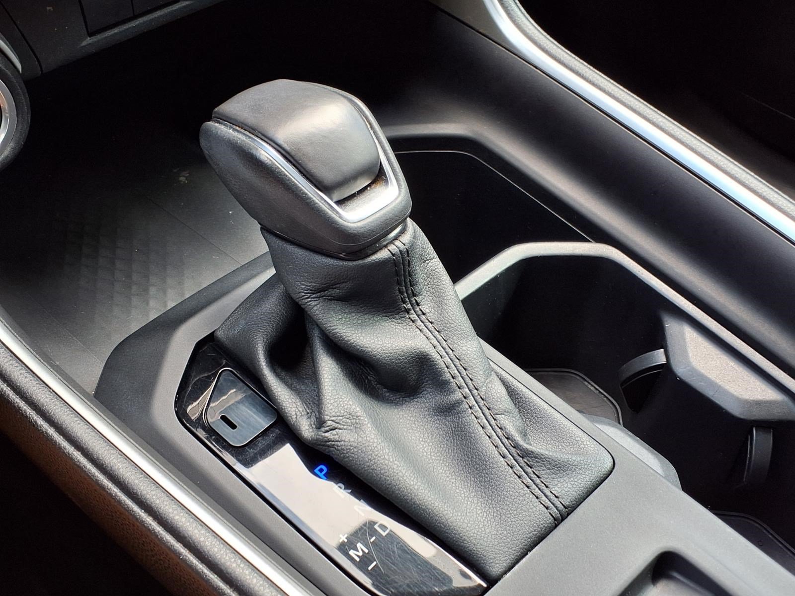 Used 2024 Toyota Grand Highlander AWD image 21