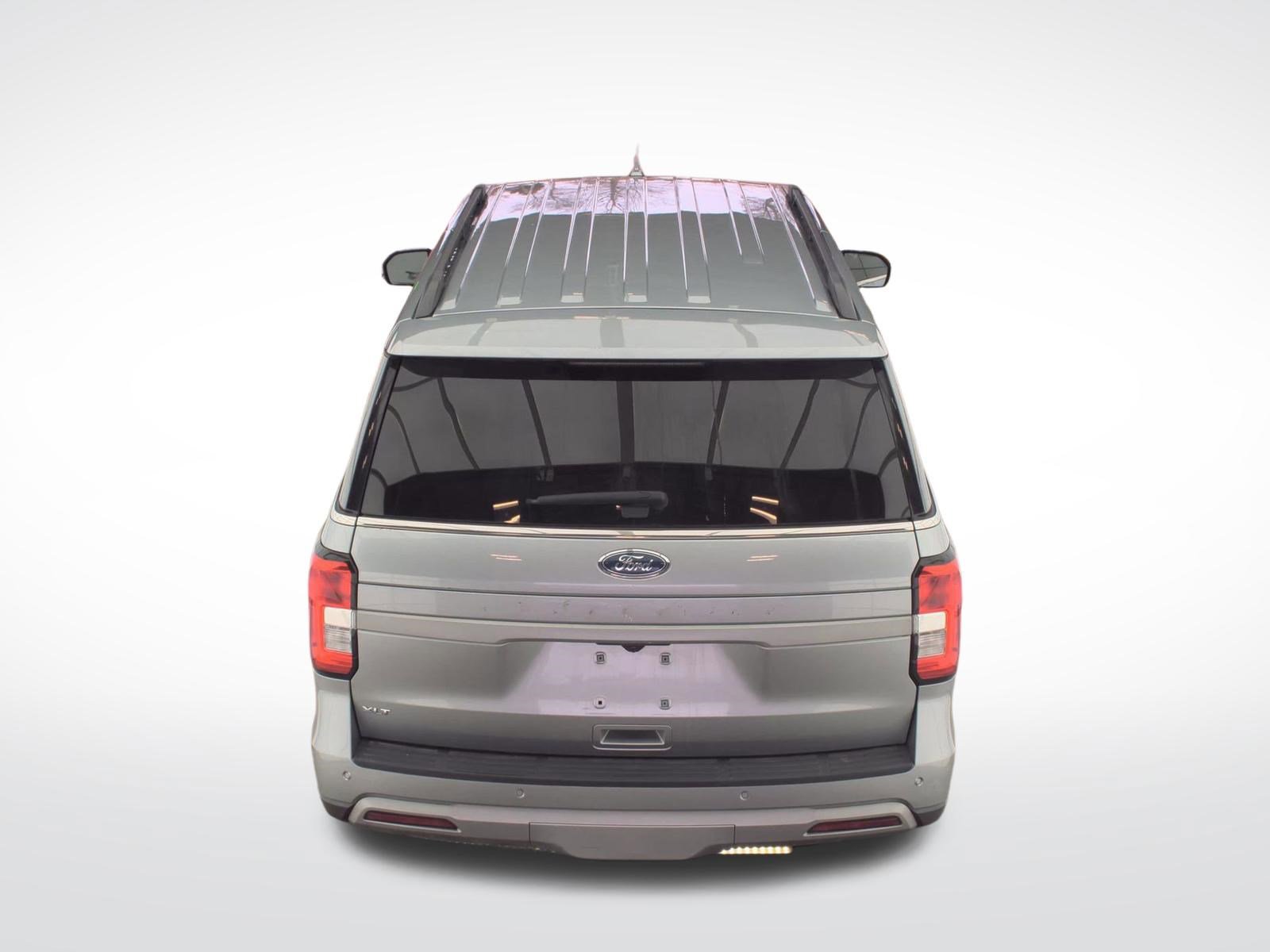 Certified 2024 Ford Expedition Max XLT AWD/4WD image 6