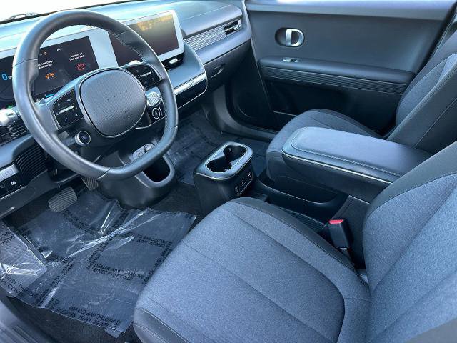 Used 2024 Hyundai Ioniq 5 SEL image 9