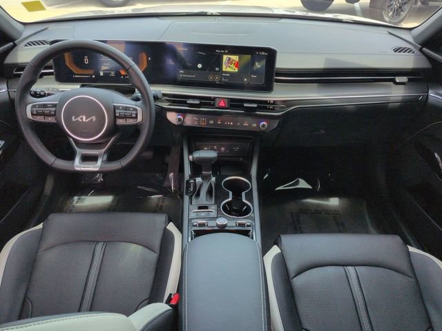 Used 2026 Kia K5 GT-Line image 14