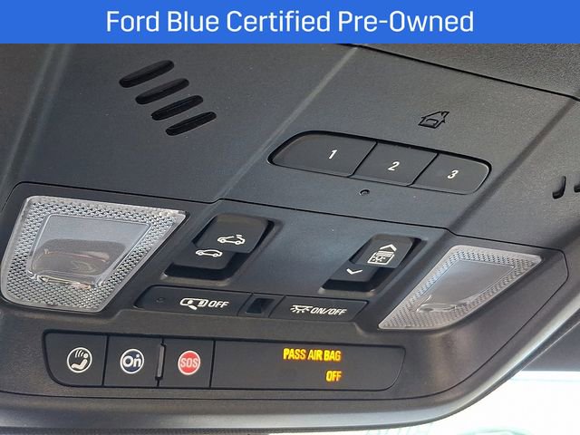 Used 2017 Cadillac XT5 Luxury w/ Driver Awareness Package image 28