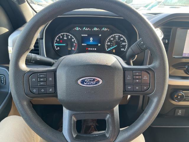 Certified 2023 Ford F150 XLT image 23