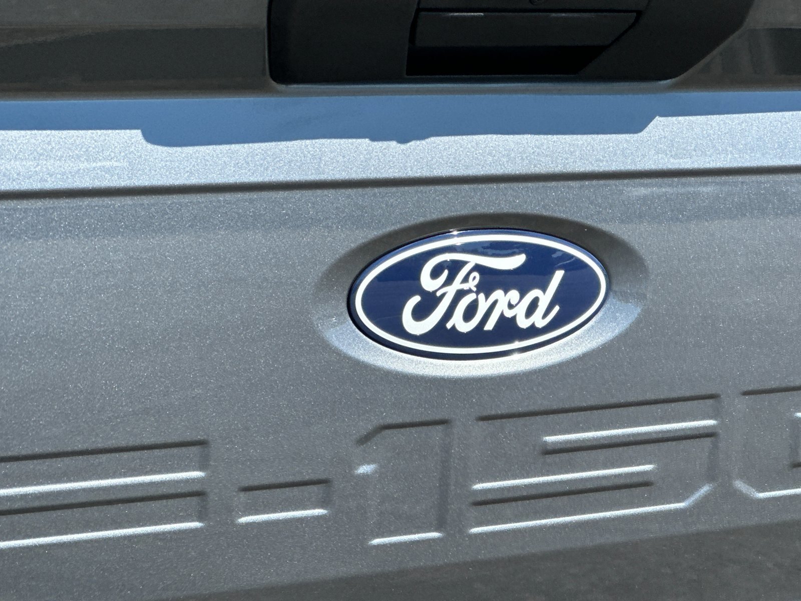 Certified 2024 Ford F150 STX image 25