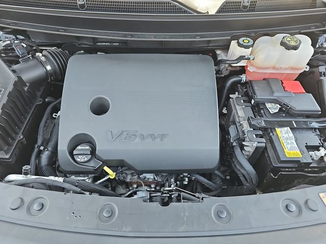Used 2023 Buick Enclave Essence w/ Experience Buick Package FWD image 34