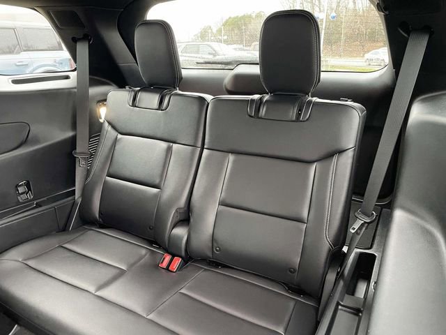 Certified 2023 Ford Explorer ST w/ Equipment Group 401A image 13