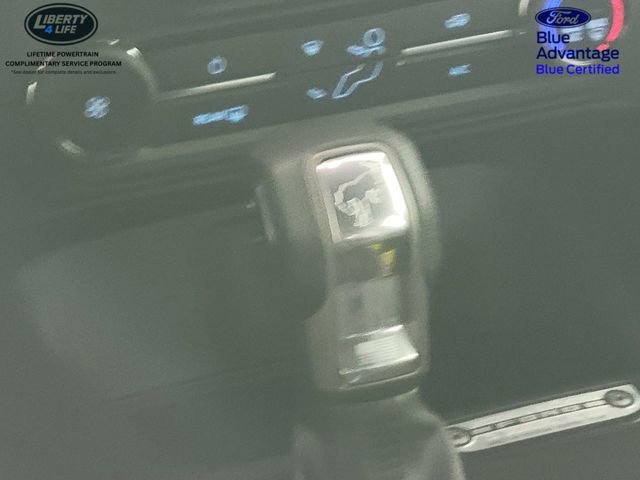 Certified 2023 Ford Bronco 4-Door w/ Sasquatch Package image 25