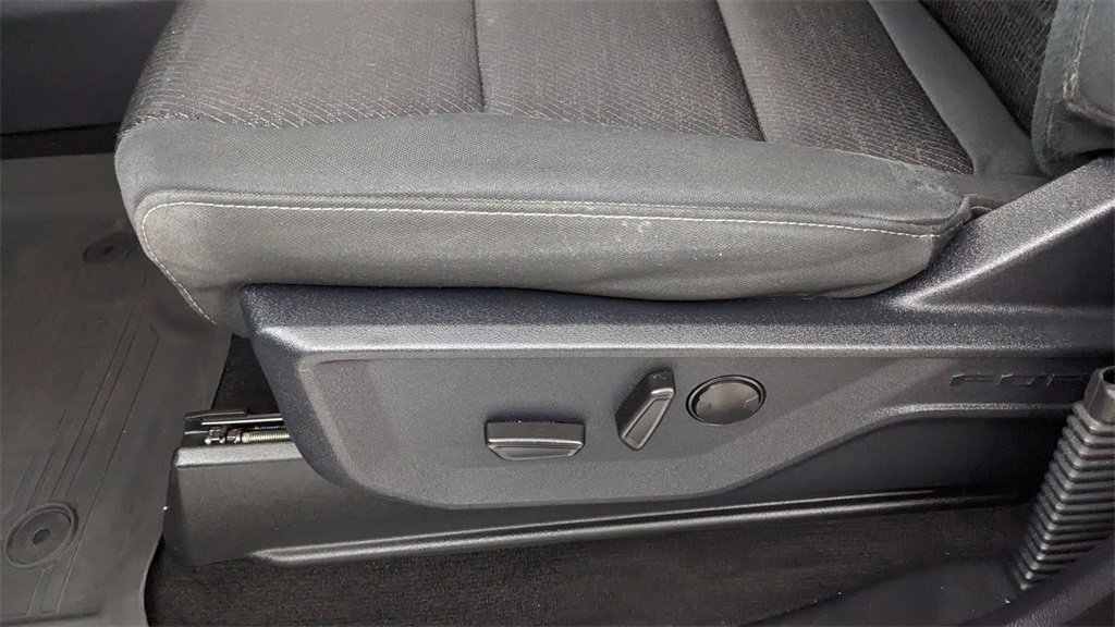 Certified 2022 Ford F150 XLT w/ Equipment Group 302A High image 26