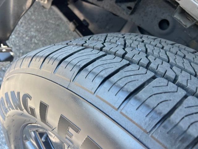 Certified 2024 Ford F150 Lariat w/ Equipment Group 502A High AWD/4WD image 28