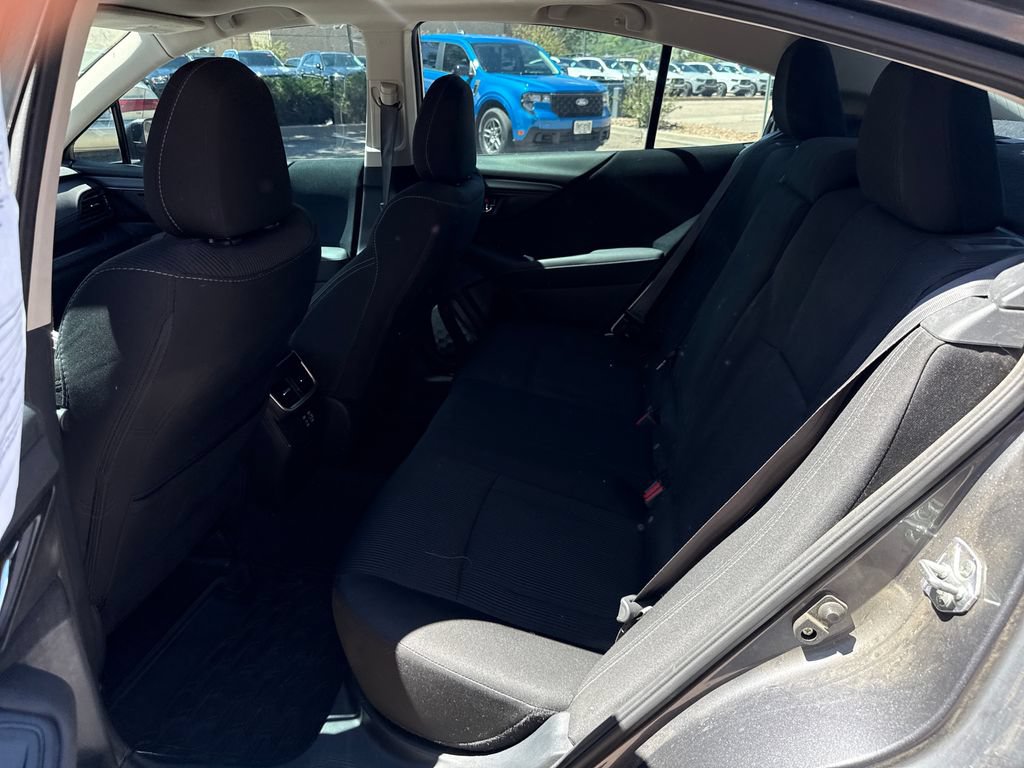 Used 2023 Subaru Legacy Premium w/ Popular Package #1 AWD/4WD image 21