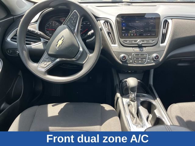 Used 2024 Chevrolet Malibu LT FWD image 15
