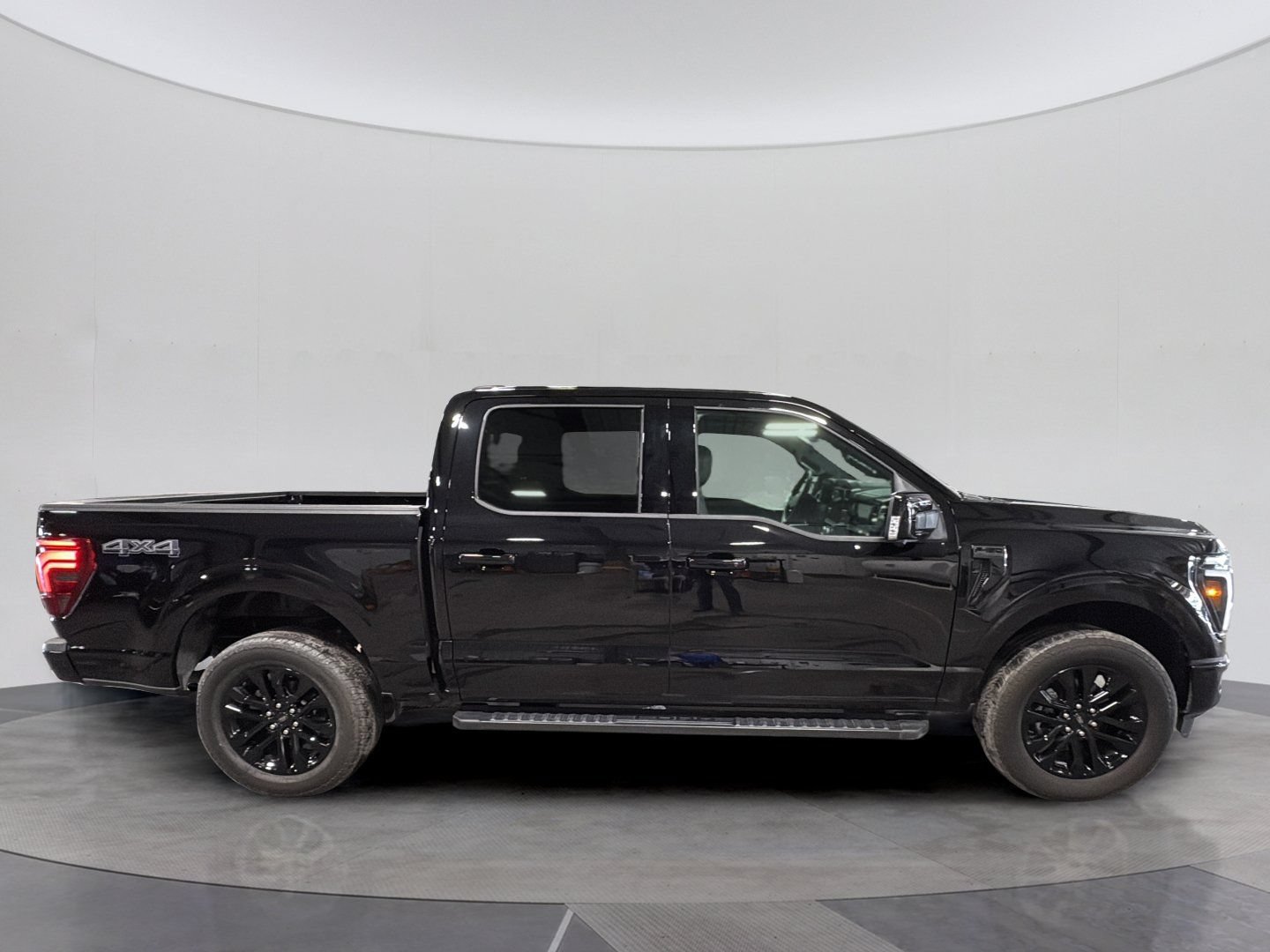 Certified 2026 Ford F150 Lariat AWD/4WD image 9