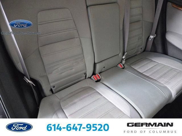 Used 2019 Honda CR-V EX image 21