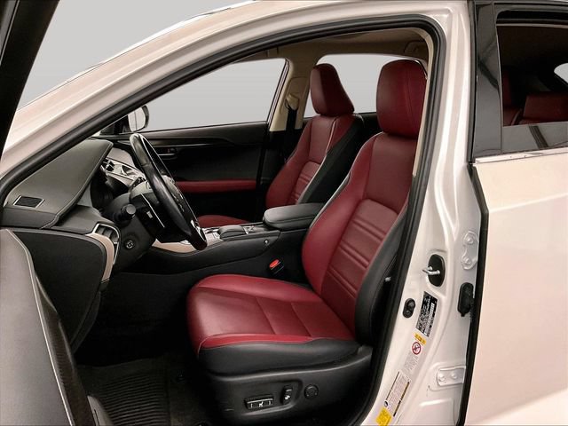 Used 2020 Lexus NX 300 AWD w/ Comfort Package image 24