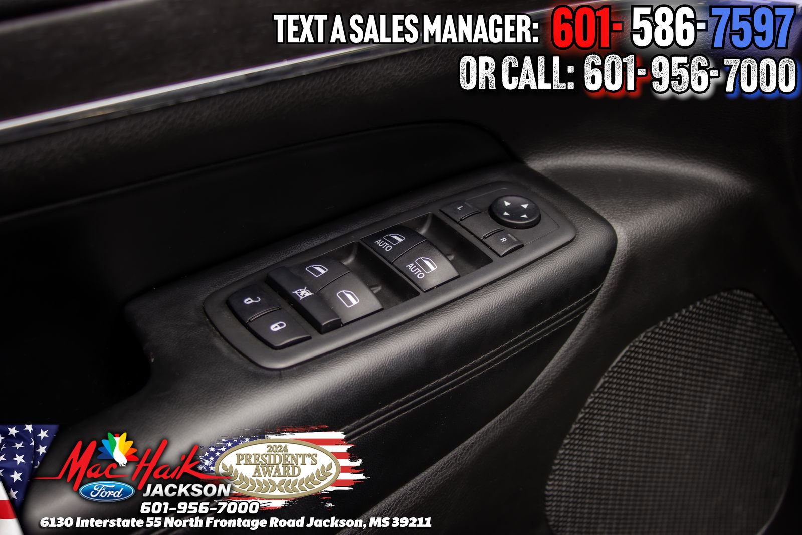 Used 2018 Jeep Grand Cherokee Limited RWD image 11