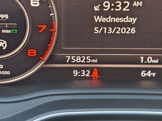 Used 2017 Audi A4 2.0T Premium Plus AWD/4WD image 24