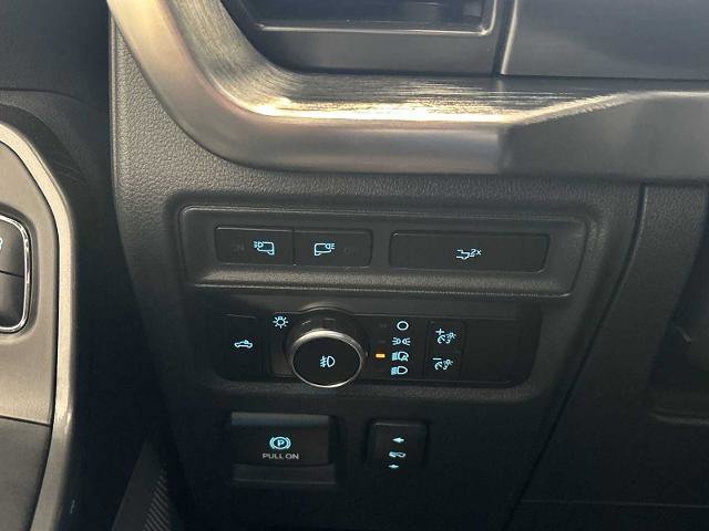 Certified 2023 Ford F150 Lariat w/ Equipment Group 502A High image 17