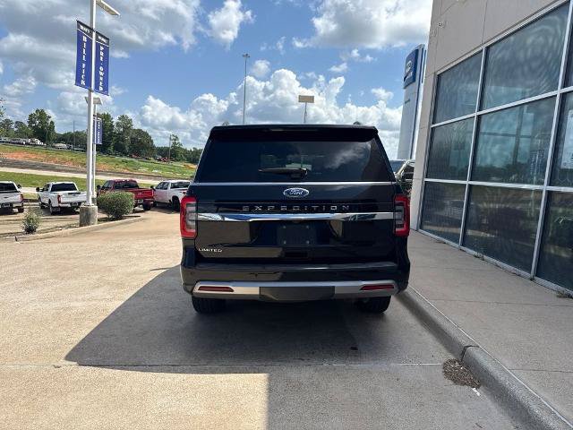 Certified 2023 Ford Expedition Limited RWD image 6