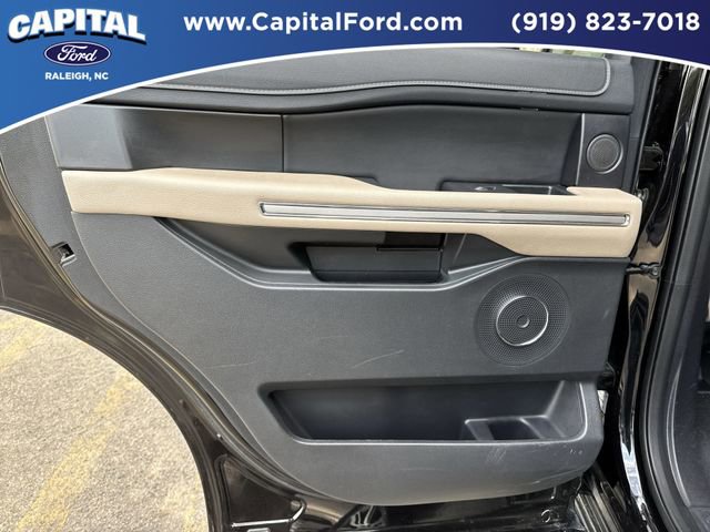 Certified 2024 Ford Expedition Limited RWD image 16