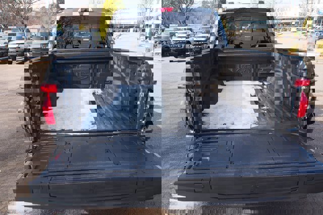 Certified 2025 Ford F150 Lightning Lariat w/ Max Trailer Tow Package image 9