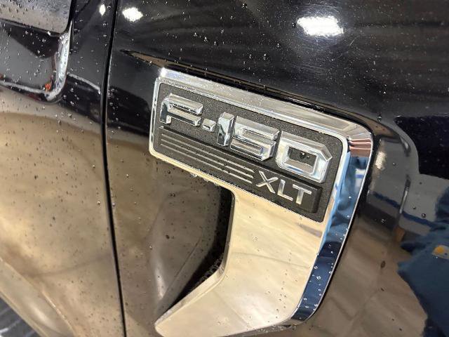 Certified 2023 Ford F150 XLT w/ Equipment Group 301A Mid AWD/4WD image 26