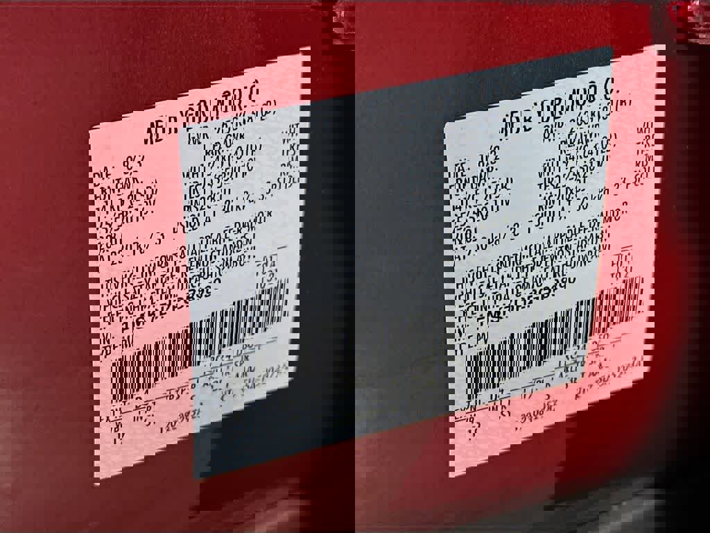 Certified 2023 Ford Explorer XLT w/ Equipment Group 202A image 23