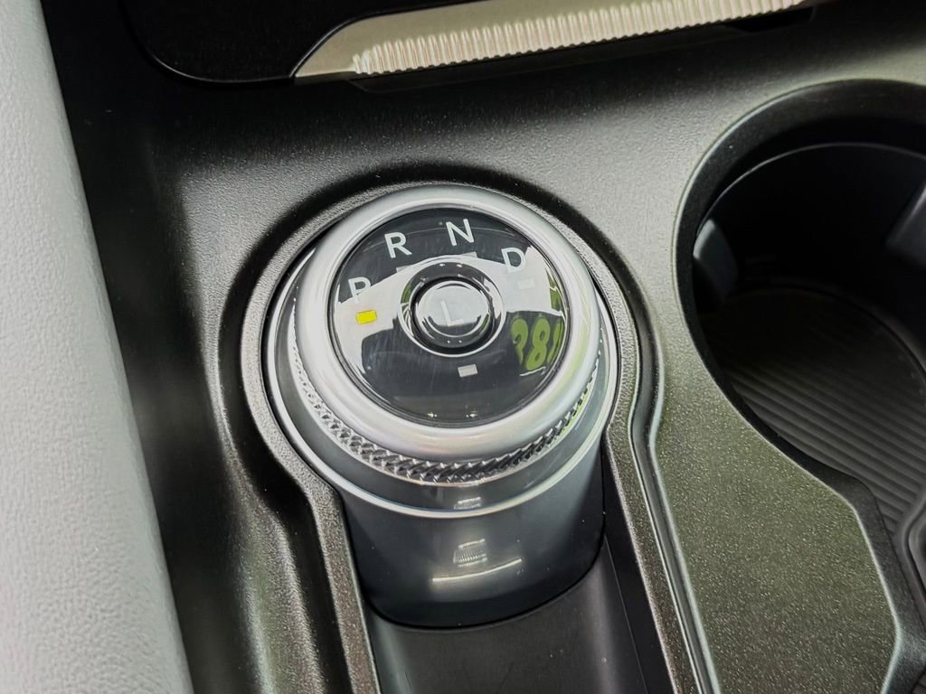 Certified 2025 Ford Explorer Active image 25