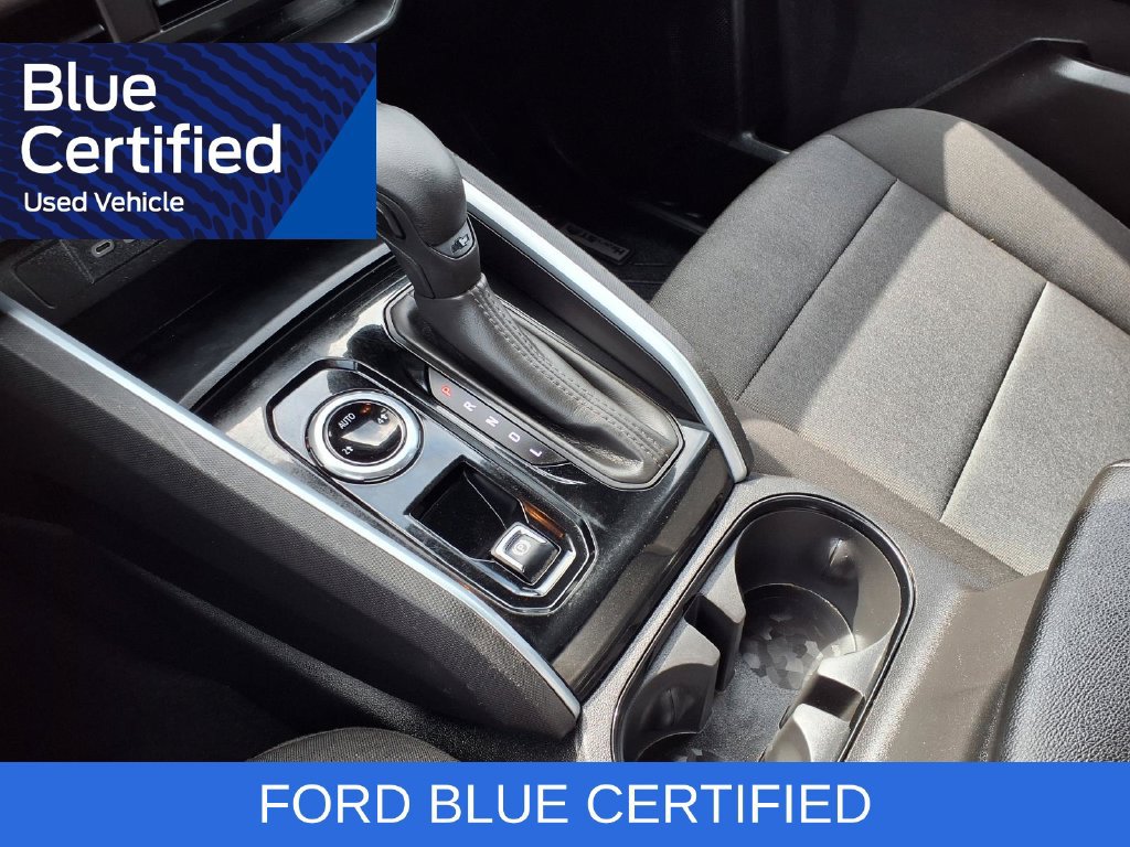 Used 2024 Chevrolet Colorado W/T w/ WT Convenience Package II AWD/4WD image 19
