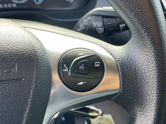 Certified 2022 Ford Transit Connect XLT FWD image 10