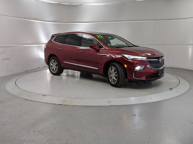 Used 2022 Buick Enclave Essence w/ Experience Buick Package