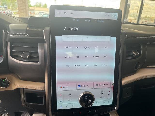 Certified 2023 Ford Expedition Platinum image 11