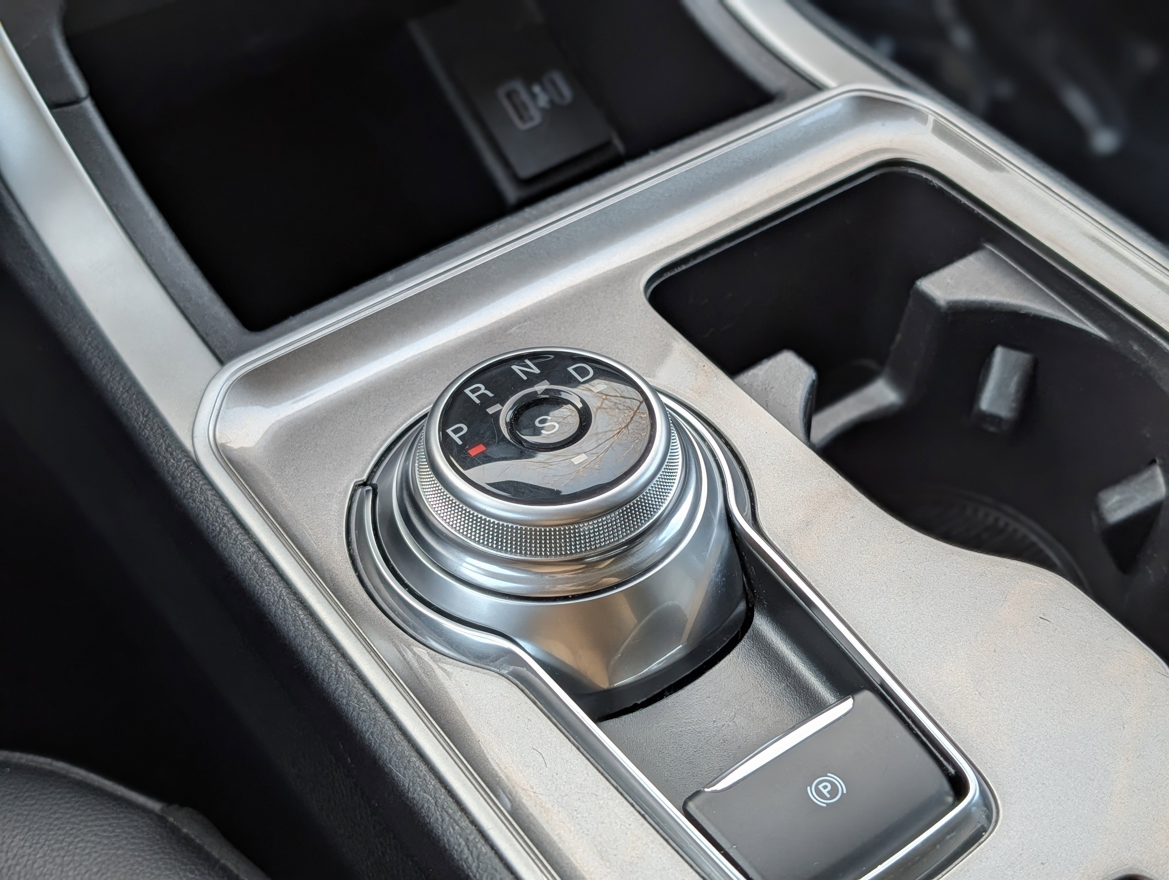 Certified 2023 Ford Edge SEL image 17