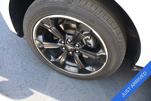 Certified 2023 Ford Expedition Limited AWD/4WD image 11