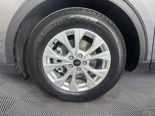 Certified 2023 Ford Escape Active FWD image 28