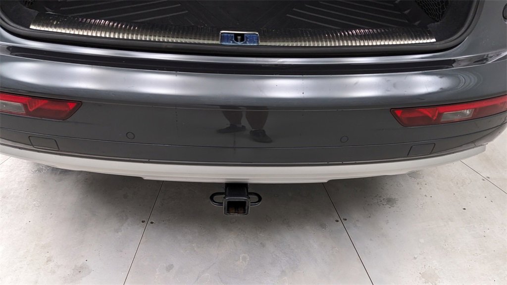 Used 2019 Audi Q5 Prestige w/ Prestige Package image 7