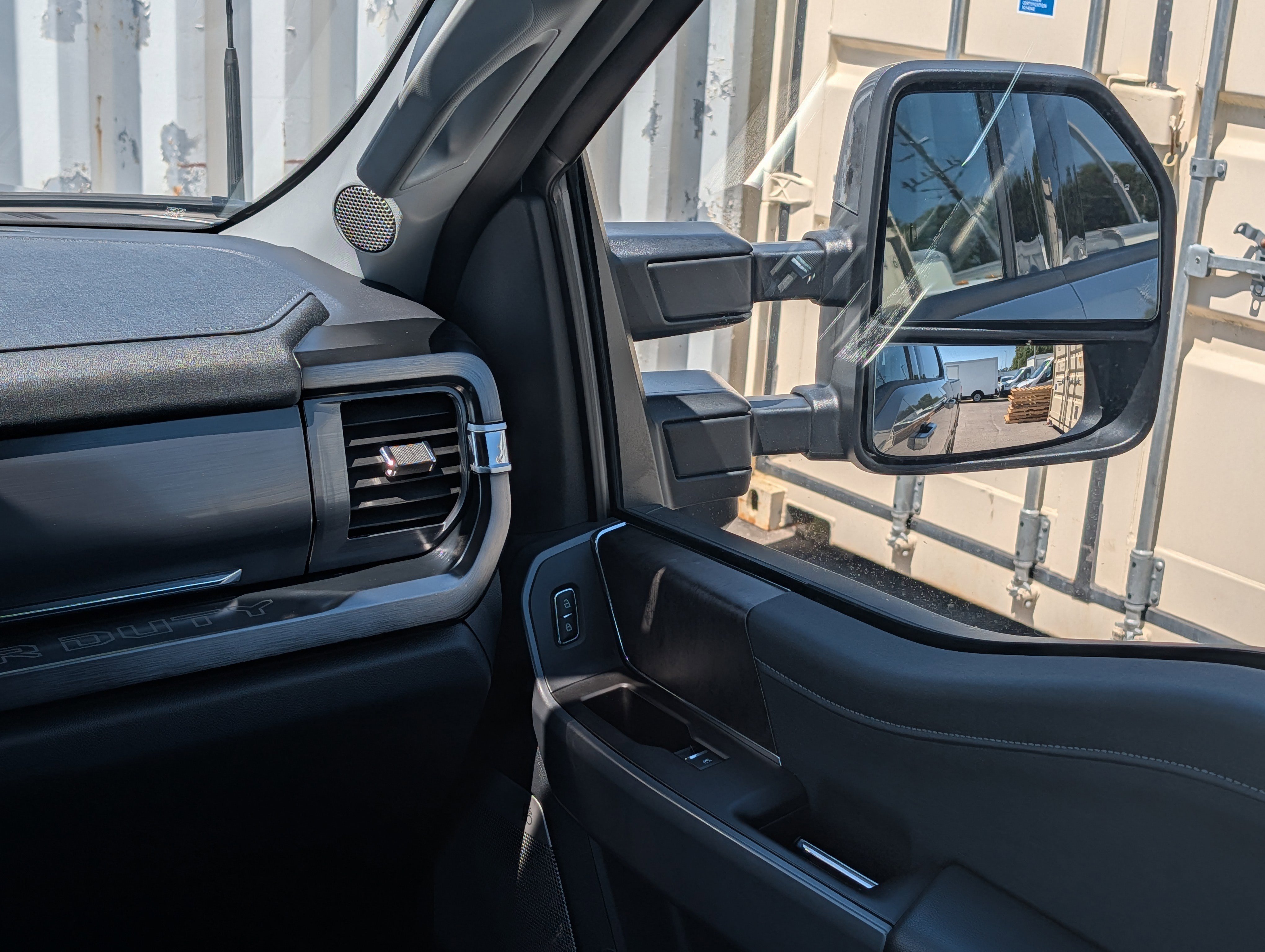 Certified 2023 Ford F250 Lariat AWD/4WD image 21