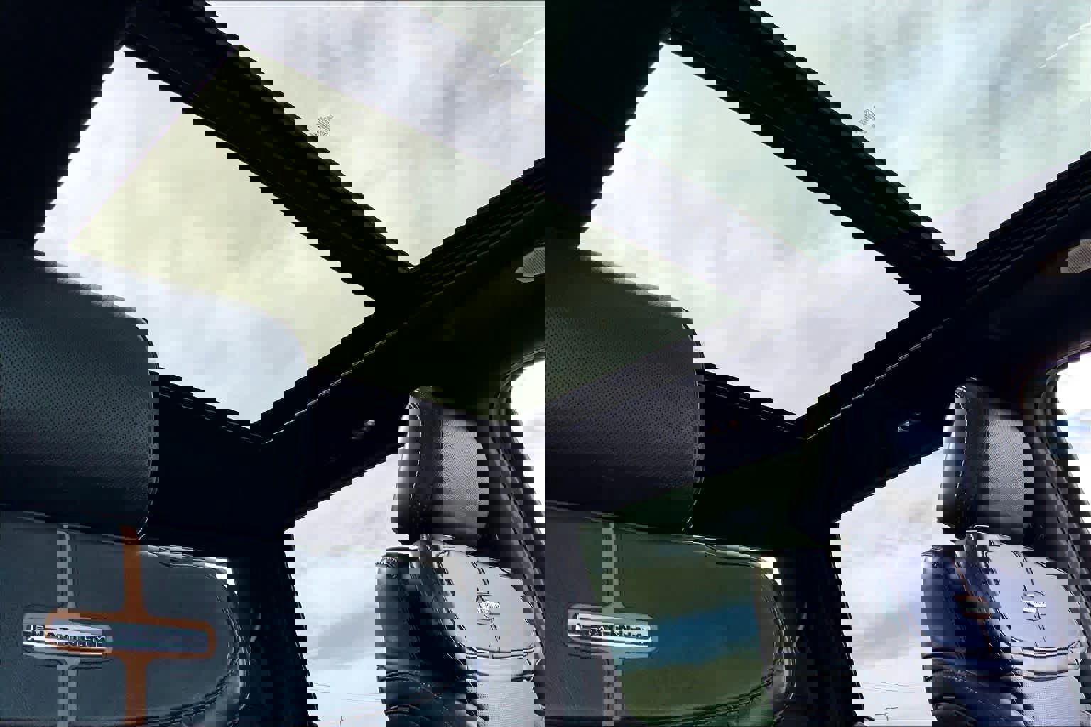 Certified 2021 Ford F150 Platinum w/ Equipment Group 701A High image 20