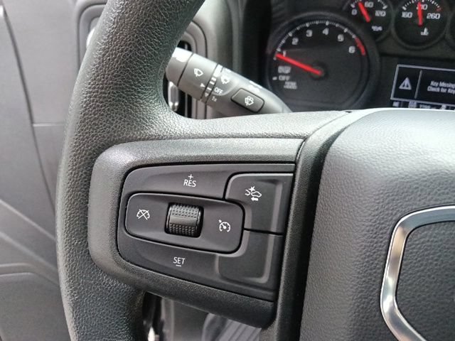 Used 2026 GMC Sierra 1500 Pro w/ Pro Value Package AWD/4WD image 18